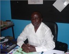 MADZOU Laboum Igor Kevin